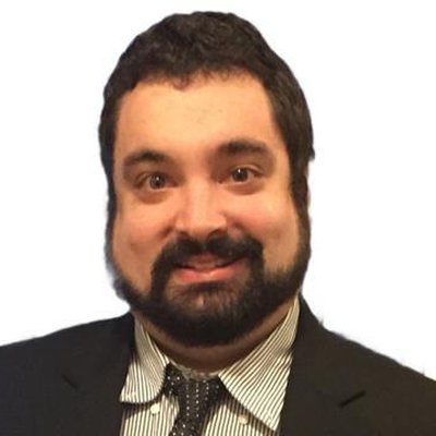 Chris Czerwonka — Founder and Lead Instructor, Czerwonka Educational Consulting